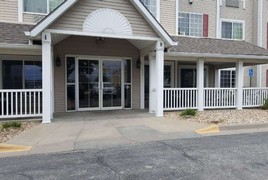 Hotel WINGATE BY WYNDHAM KANSAS CITY NEAR WORLDS OF FUN