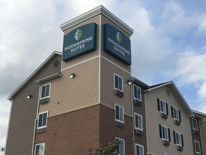 Hotel VALUE PLACE KANSAS CITY