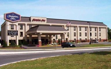 Hotel HAMPTON INN SEAFORD DELAWARE