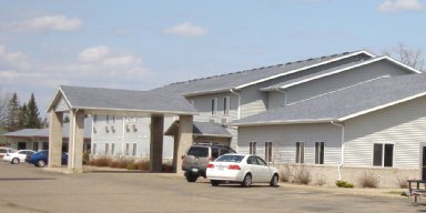Hotel EASTWOOD INN