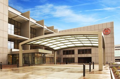 Hotel SHERATON KANSAS CITY HOTEL AT CROWN CENTER