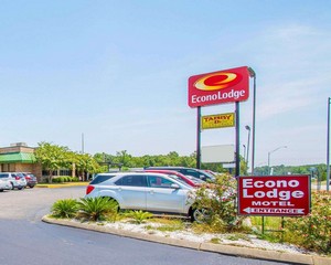 Hotel ECONO LODGE ANDALUSIA