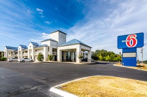 Hotel MOTEL 6 TROY