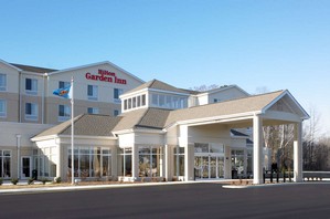Hotel HILTON GARDEN INN DOVER