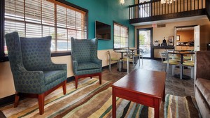 Hotel BEST WESTERN CONWAY