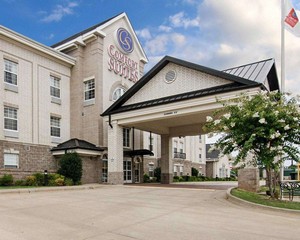 Hotel COMFORT SUITES CONWAY