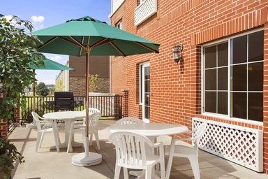 Hotel COUNTRY INN & SUITES BY RADISSON, CONWAY, AR