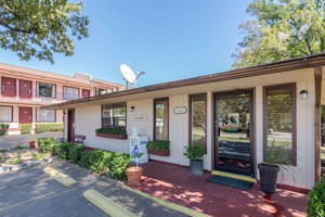 Hotel ECONO LODGE MOUNTAIN VIEW
