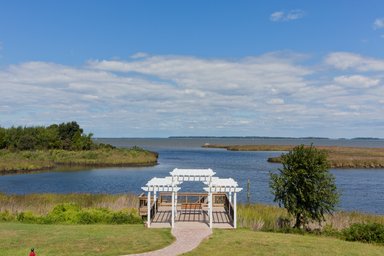 Hotel HOLIDAY INN EXPRESS ANNAPOLIS EAST-KENT ISLAND