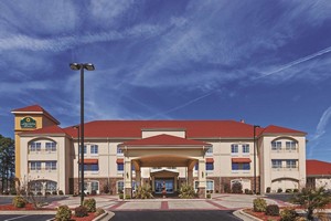 Hotel LA QUINTA INN & SUITES SEARCY