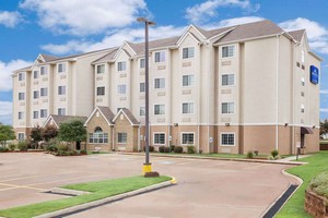 Hotel MICROTEL INN & SUITES BY WYNDHAM CONWAY