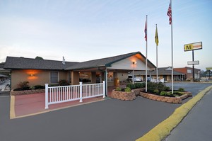 Hotel M STAR HOTEL SEARCY