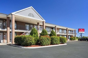 Hotel RAMADA BATESVILLE