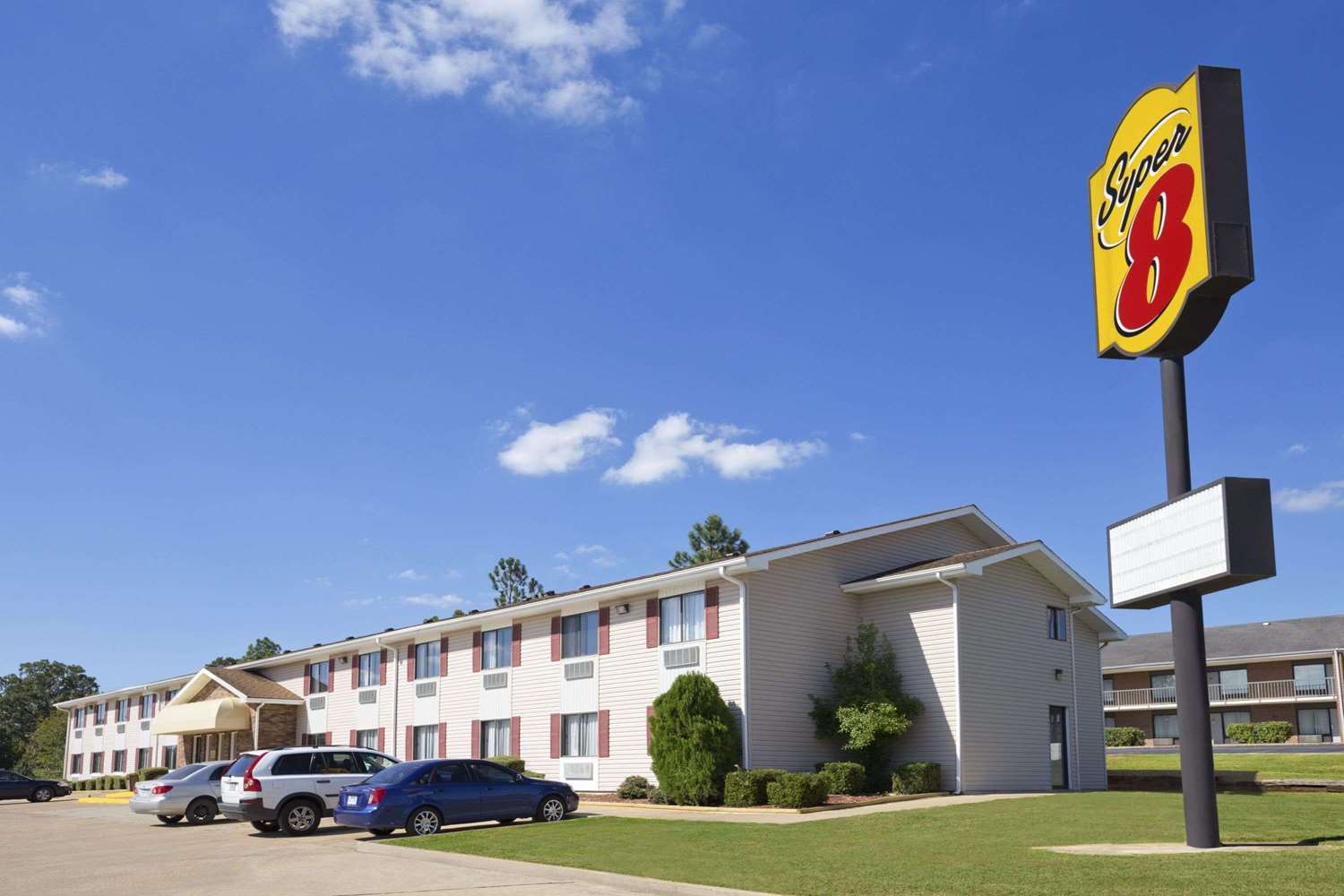 Hotel SUPER 8 BATESVILLE