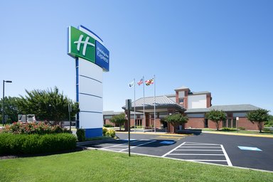 Hotel HOLIDAY INN EXPRESS CAMBRIDGE