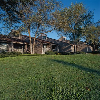 Hotel WYNDHAM RESORT AT FAIRFIELD BAY