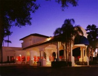Hotel ARIZONA GOLF RESORT