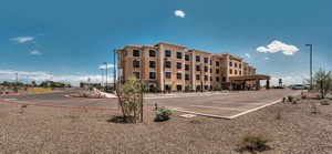 Hotel BEST WESTERN PLUS CHANDLER