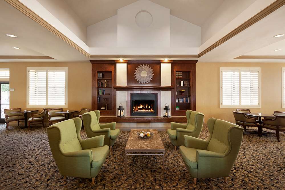 Hotel CHANDLER SOUTHGATE HOTEL