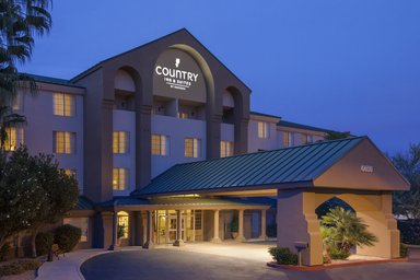 Hotel COUNTRY INN & SUITES BY CARLSON, MESA, AZ