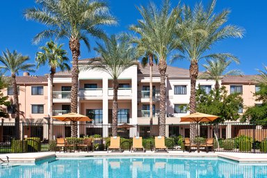 Hotel COURTYARD PHOENIX CHANDLER
