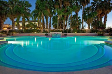 Hotel CROWNE PLAZA HOTELS & RESORTS PHOENIX - CHANDLER GOLF RESORT