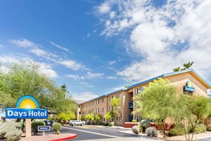 Hotel DAYS HOTEL MESA NEAR PHOENIX