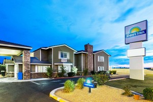 Hotel DAYS INN MESA EAST