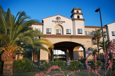 Hotel DOUBLETREE BY HILTON PHOENIX - GILBERT