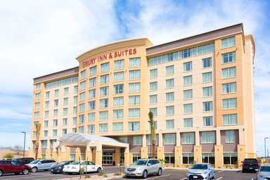 Hotel DRURY INN STES PHX CHANDLER FASHION