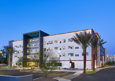 Hotel ELEMENT CHANDLER FASHION CENTER
