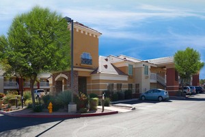 Hotel EXTENDED STAY AMERICA - PHOENIX - CHANDLER - E CHANDLER BLVD