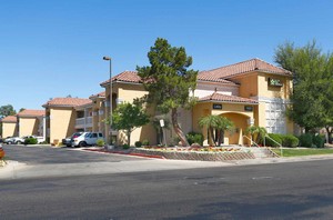 Hotel EXTENDED STAY AMERICA - PHOENIX - MESA - WEST