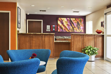 Hotel FAIRFIELD INN & SUITES PHOENIX CHANDLER