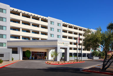 Hotel FOUR POINTS BY SHERATON PHOENIX SOUTH MOUNTAIN