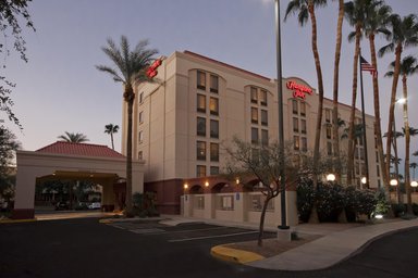 Hotel HAMPTON INN PHOENIX-CHANDLER