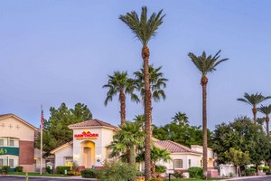 Hotel HAWTHORN SUITES BY WYNDHAM CHANDLER/PHOENIX AREA