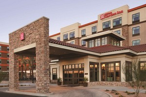 Hotel HILTON GARDEN PHOENIX-TEMPE ASU RESEARCH PARK AZ
