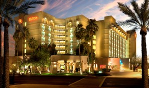 Hotel HILTON PHOENIX-MESA