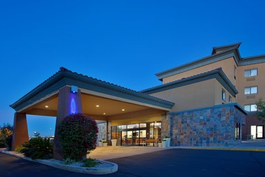 Hotel HOLIDAY INN EXPRESS & SUITES PHOENIX/CHANDLER (AHWATUKEE)