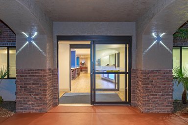 Hotel HOLIDAY INN EXPRESS & SUITES PHOENIX TEMPE - UNIVERSITY