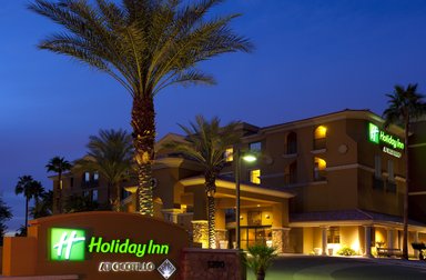 Hotel HOLIDAY INN PHOENIX - CHANDLER
