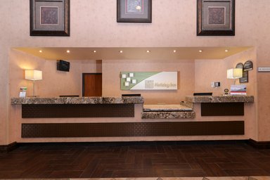 Hotel HOLIDAY INN & SUITES PHOENIX-MESA/CHANDLER
