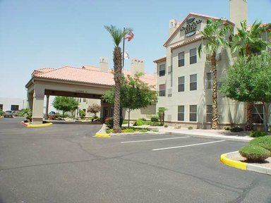 Hotel HOMEWOOD SUITES BY HILTON PHOENIX-CHANDLER
