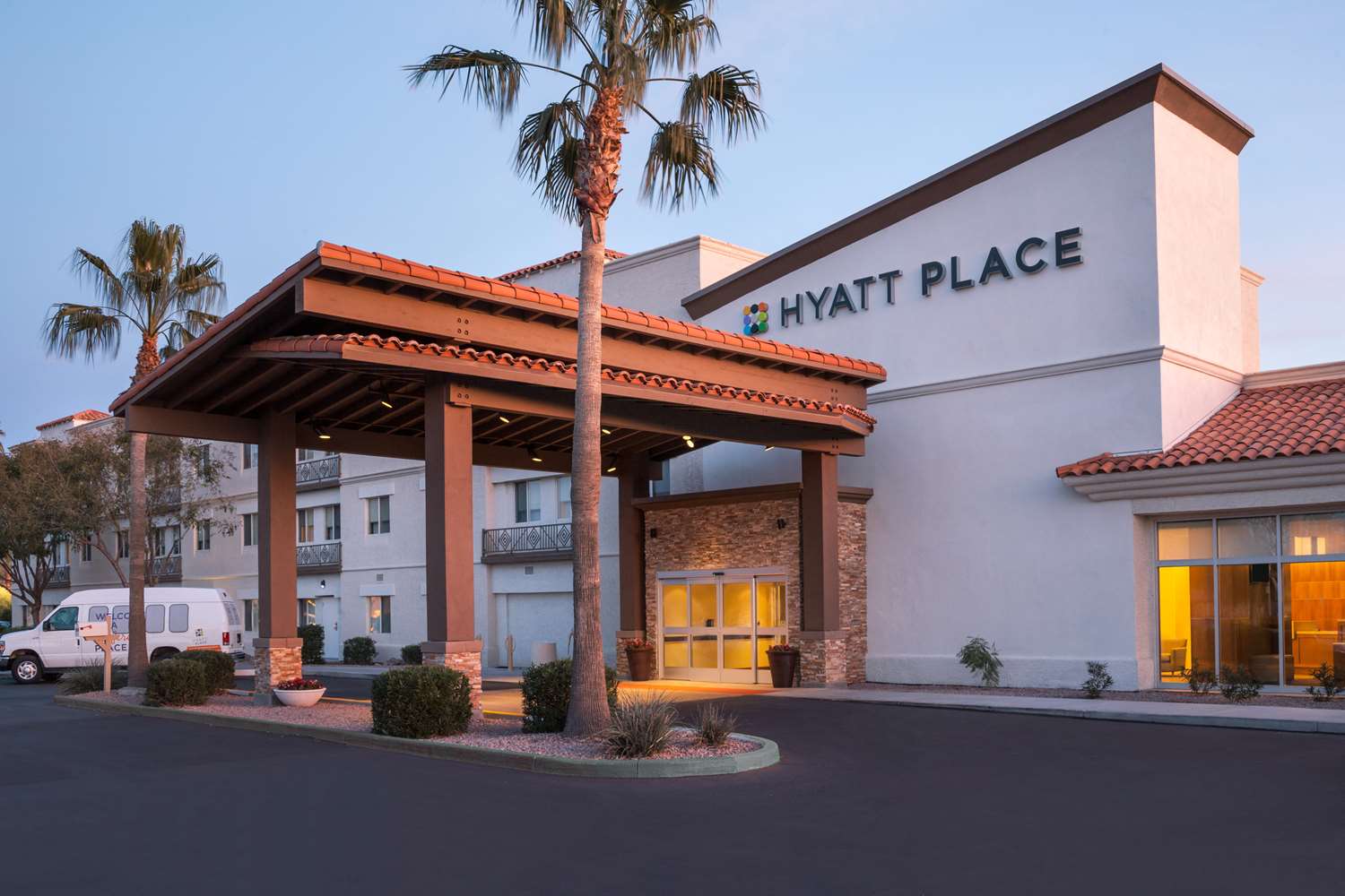Hotel HYATT PLACE PHOENIX CHANDLER