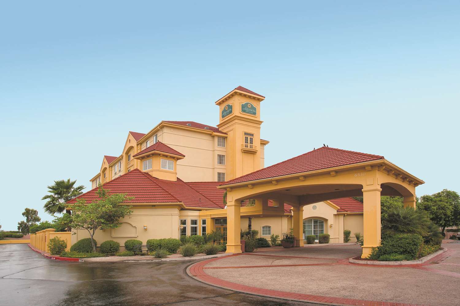 Hotel LA QUINTA INN & SUITES MESA SUPERSTITION SPRINGS