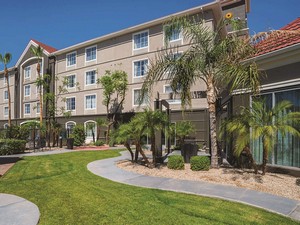 Hotel LA QUINTA INN & SUITES PHOENIX CHANDLER