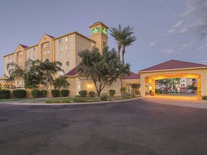 Hotel LA QUINTA INN & SUITES PHOENIX MESA WEST