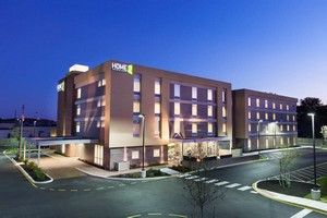 Hotel HOME2 SUITES BY HILTON DOVER