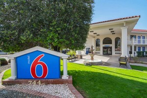Hotel MOTEL 6 CHANDLER AZ